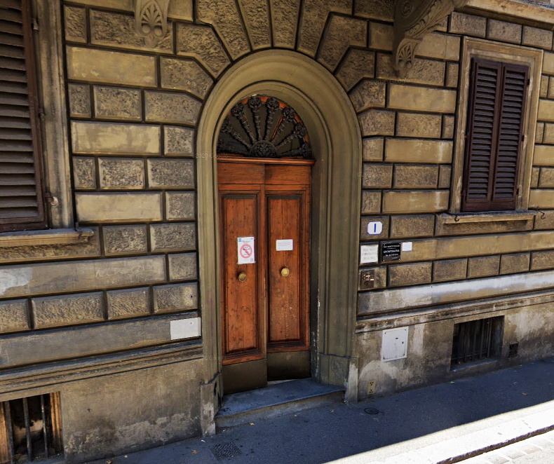 Studio odontoiatrico Firenze - Dr. Doccisi Marco
